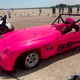 Image for article titled This MGB GT's Jaguar V12 Engine Blew So The Owner Completely Redesigned The Car Without A Roof